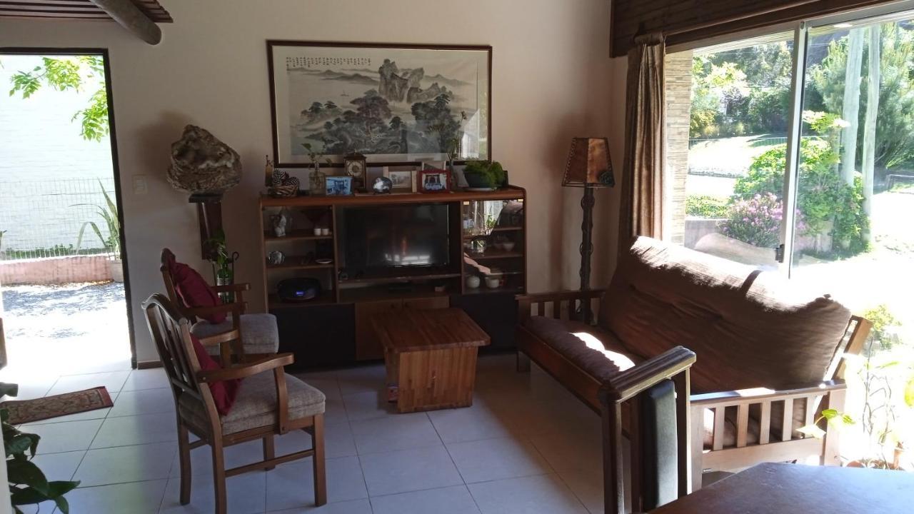 Casa Teson Villa Punta del Este Dış mekan fotoğraf